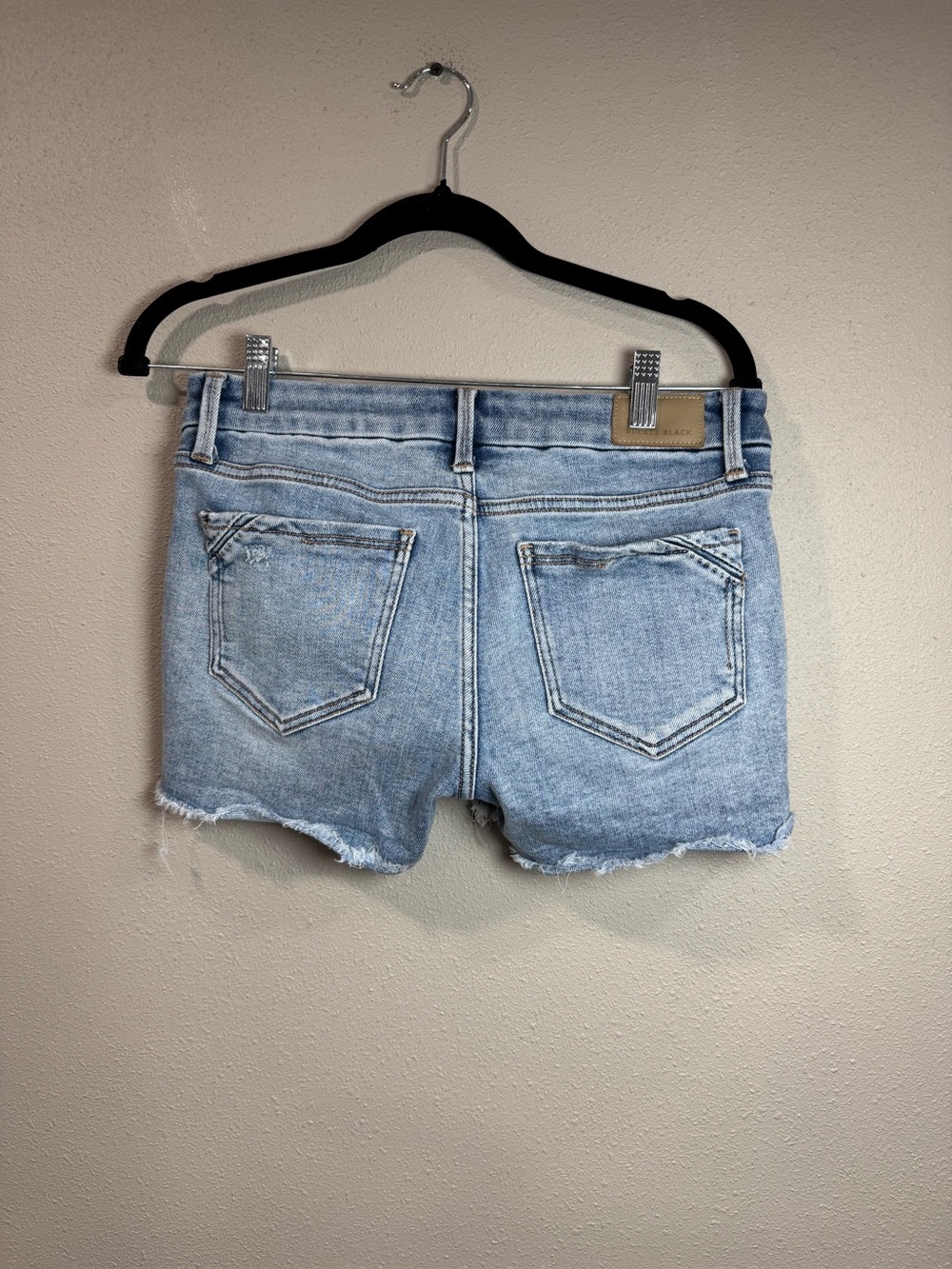 Buckle Black Fit No.13